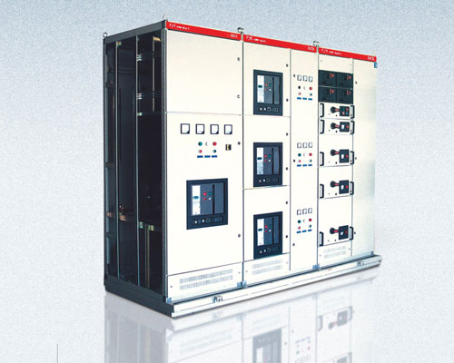 道孚GCS型低压抽出式开关柜GCS型低压抽出式开关柜